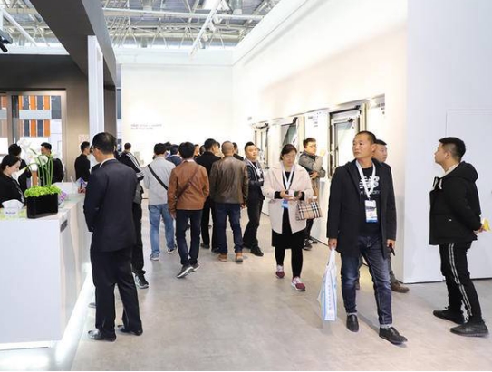 2018FBC門窗幕墻展，天乙引領(lǐng)節(jié)能門窗新潮流(圖7)