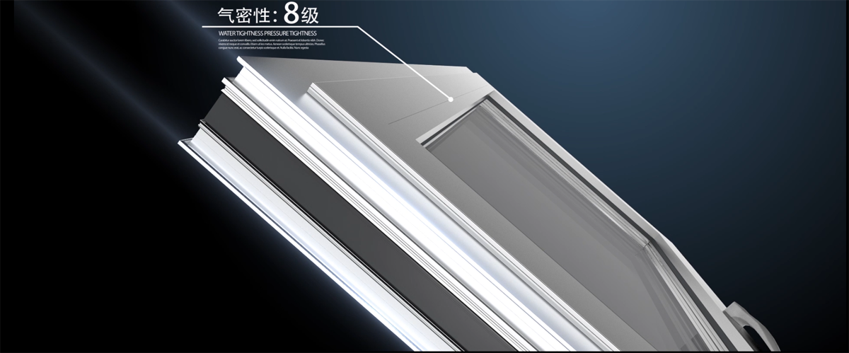 節(jié)能門窗和普通門窗有什么區(qū)別？